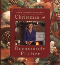 Cover art for Christmas With Rosamunde Pilcher