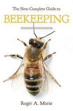 Cover art for The New Complete Guide to Beekeeping