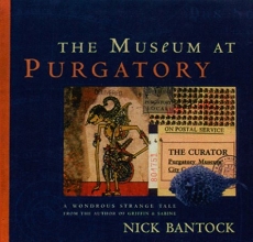 Cover art for The Museum at Purgatory