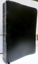 Cover art for Life Application Study Bible New International Version