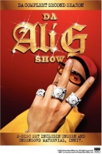 Cover art for Da Ali G Show - The Complete Second Season