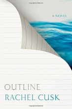 Cover art for Outline: A Novel
