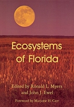 Cover art for Ecosystems of Florida