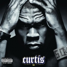 Cover art for Curtis
