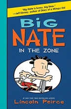 Cover art for Big Nate: In the Zone