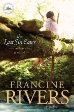 Cover art for The Last Sin Eater