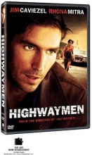 Cover art for Highwaymen