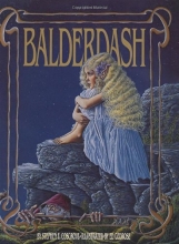 Cover art for Balderdash (Dreammaker Classic Series)