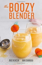 Cover art for The Boozy Blender