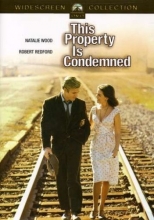Cover art for This Property Is Condemned