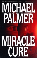 Cover art for Miracle Cure