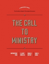 Cover art for The Call to Ministry