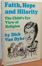 Cover art for Faith, Hope and Hilarity: The Child's Eye View of Religion