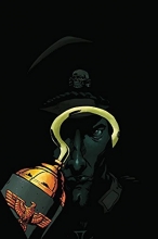 Cover art for Peter Panzerfaust Volume 2: Hooked