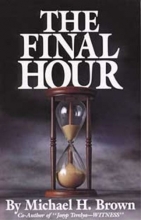 Cover art for The Final Hour