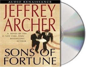 Cover art for Sons of Fortune