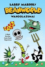 Cover art for Beanworld Book 1: Wahoolazuma! (Larry Marder's Beanworld)