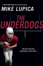 Cover art for The Underdogs