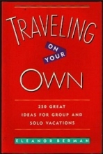 Cover art for Traveling On Your Own