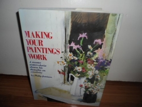 Cover art for Making Your Paintings Work