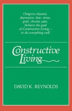 Cover art for Constructive Living (Kolowalu Books) (Kolowalu Books (Paperback))