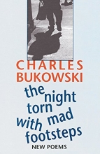 Cover art for The Night Torn Mad With Footsteps