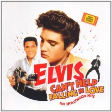 Cover art for Can't Help Falling In Love: The Hollywood Hits