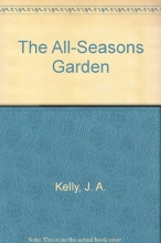 Cover art for The All-Seasons Garden (Penguin handbooks)