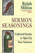 Cover art for Sermon Seasonings: Collected Stories to Spice Up Your Sermons