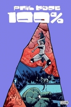 Cover art for 100%