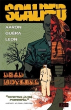 Cover art for Scalped, Vol. 3: Dead Mothers