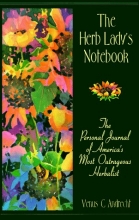 Cover art for The Herb Lady's Notebook