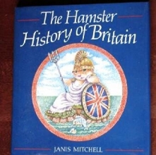 Cover art for Hamster History of Britain