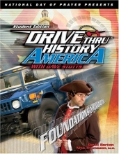 Cover art for Drive Thru History America with Dave Stotts: Foundations of Character