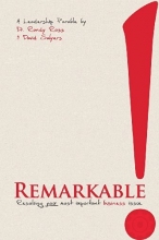 Cover art for Remarkable!