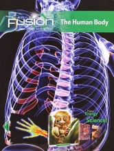 Cover art for ScienceFusion, Module C: The Human Body, Interactive Worktext Grades 6-8, Student Edition