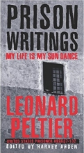 Cover art for Prison Writings: My Life Is My Sun Dance