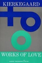 Cover art for Works of Love