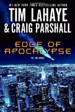 Cover art for Edge of Apocalypse: A Joshua Jordan Novel (The End Series)