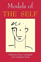 Cover art for Models of the Self