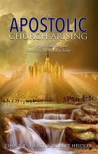 Cover art for The Apostolic Church Arising