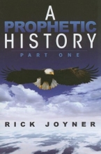 Cover art for A Prophetic History, Part 1