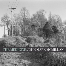 Cover art for The Medicine