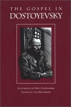 Cover art for The Gospel in Dostoyevsky: Selections from His Works