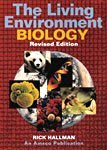 Cover art for Living Environment : Biology