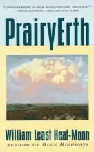 Cover art for PrairyErth (A Deep Map)