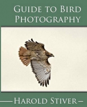 Cover art for Guide to Photographing Birds