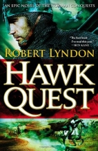 Cover art for Hawk Quest