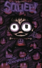 Cover art for Squee's Wonderful Big Giant Book of Unspeakable Horrors