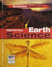Cover art for SCIENCE EXPLORER C2009 LEP STUDENT EDITION EARTH SCIENCE